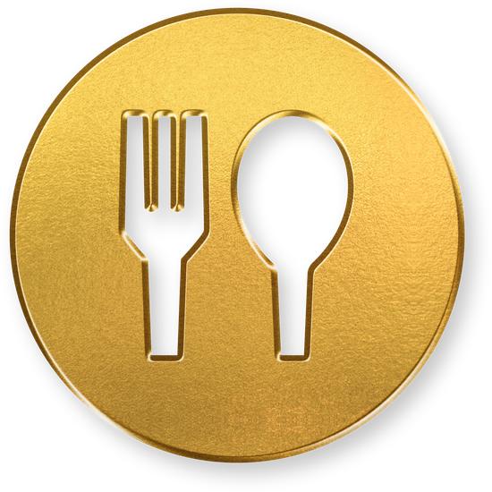 In-House Kitchen icon